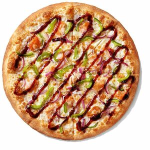 Терияки Средняя Тонкое