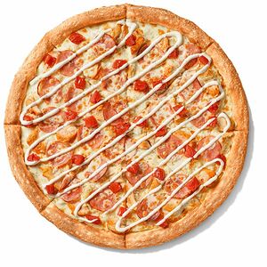 Мега Ранч Большая Традиционное