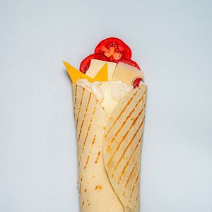 Шаверма Три сыра