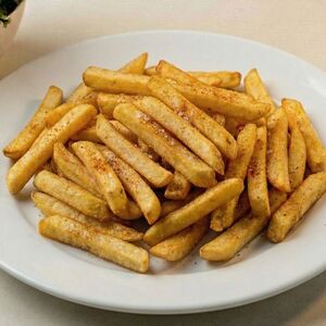 Картофель фри