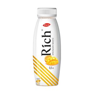 Апельсин-манго нектар Rich