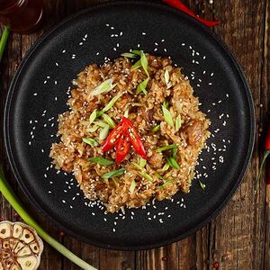 Пикантный Чикен