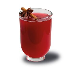 Норд Спайси (Глинтвейн безалкогольный)