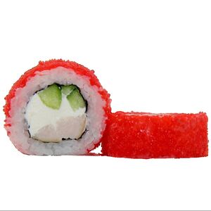 Калифорния с курицей