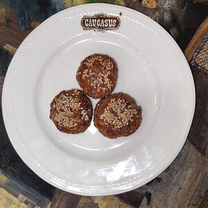 Սև հաց սերմերով