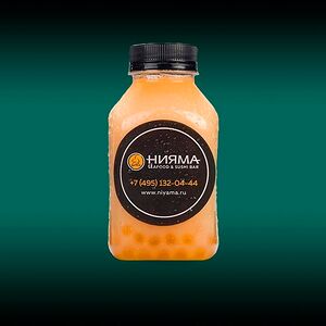 Бабл Ти Милк