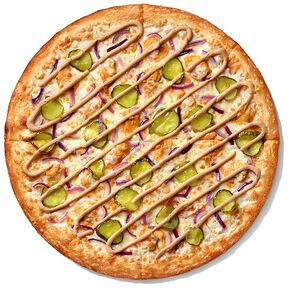 Чилл Грилл Большая Тонкое