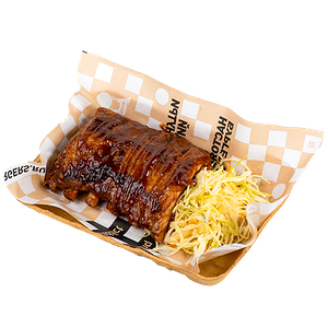 Ребрышки свиные