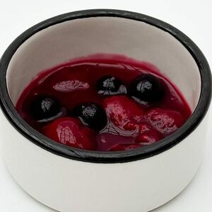 Джем из лесных ягод 30г