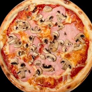 Пицца Капричиоза