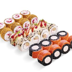 Сет Удачный