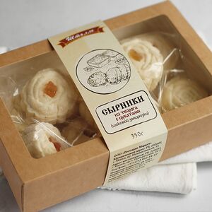 Сырники