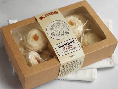 Сырники