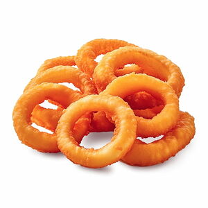 Луковые кольца