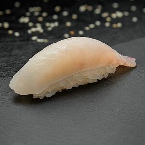 Պերկես սուշի