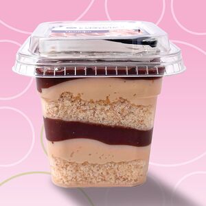 Трайфл Сливочная карамель