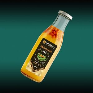 Авторский чай Облепиховый