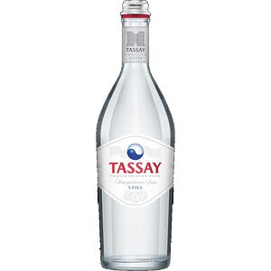 Тассай без газа