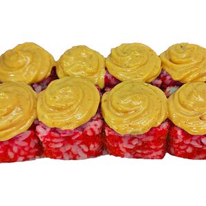 Гамора хот спайси