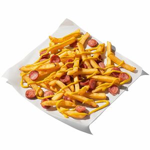 Баварский ланчбокс 1 шт