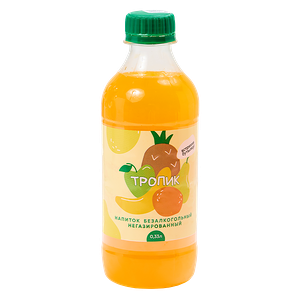 Напиток тропик