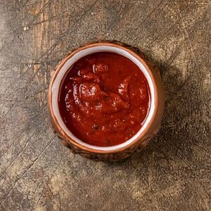 Соус Аджика