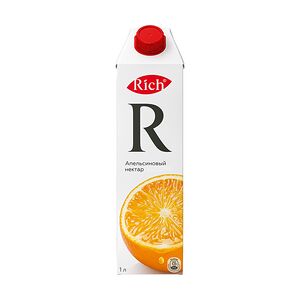 Нектар Rich Апельсин