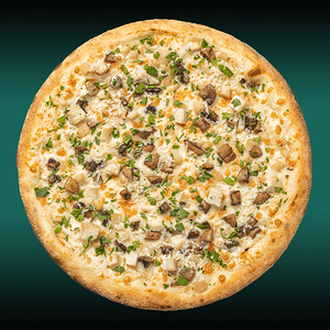 Пицца Жюльен