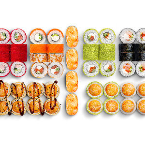 Сет Сушивёсла