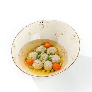 Веселая ферма