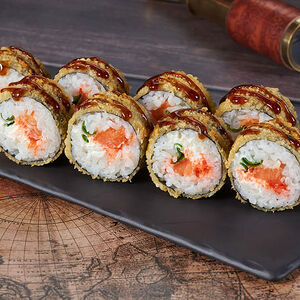 Ролл Шанхай