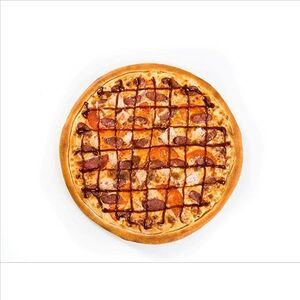 Пицца Барбекю