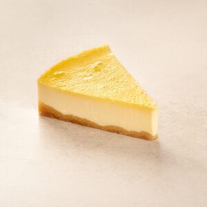 Чизкейк классический