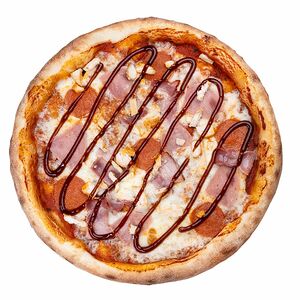 Пицца мясная