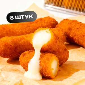 Сырные палочки 8 шт.