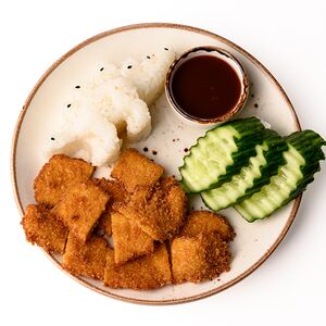 Детский комбо