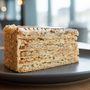 Էսթերհազի տորթ