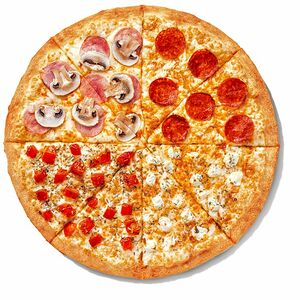 Четыре сезона Большая Тонкое