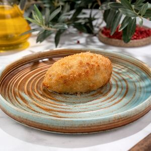 Котлета по-киевски