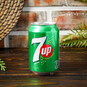 7 Up