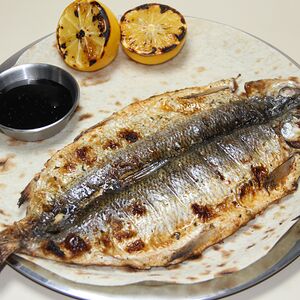 Սիգ խորոված