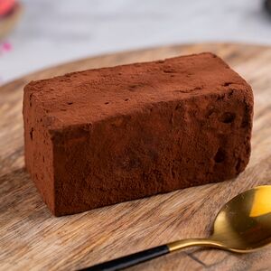 Птичье молоко с какао