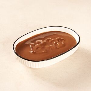 Шоколадный топпинг