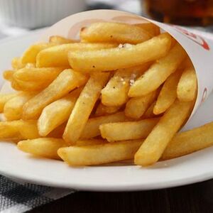 Կարտոֆիլ ֆրի