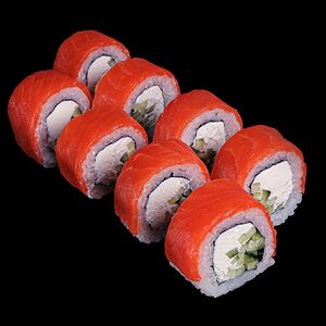 Филадельфия ДеЛюкс