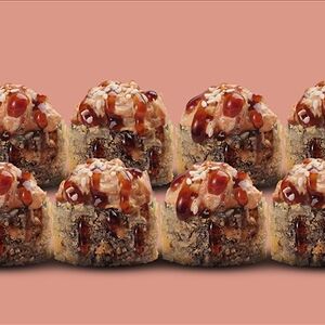 Темпуран мидии База