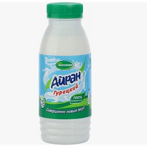 Айран Турецкий