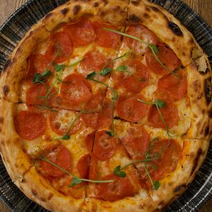 Пицца Pepperoni