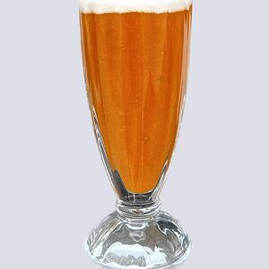 Смузи Морковь-банан