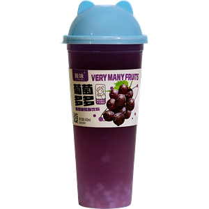 Фруктовый напиток jinwei виноград